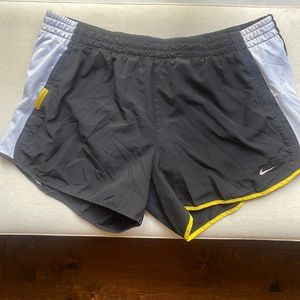Nike Livestrong Shorts